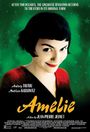 Amélie (2024 re-issue) Poster